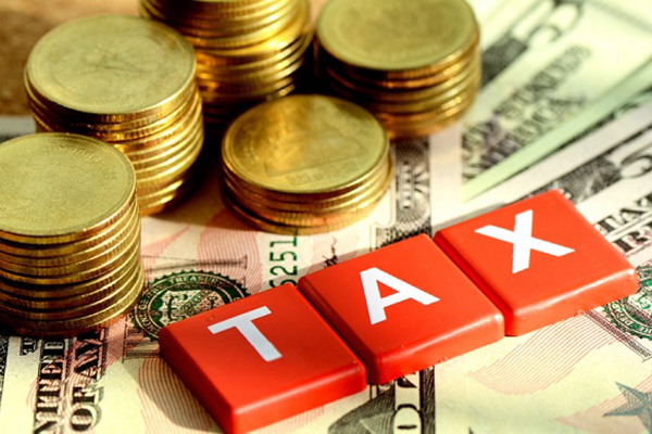 Dịch vụ quyết toán thuế và hoàn thuế thu nhập cá nhân