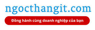 Ngọc Thắng IT